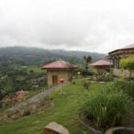 Bageshwori Nepal Yoga Retreat酒店 外观 照片