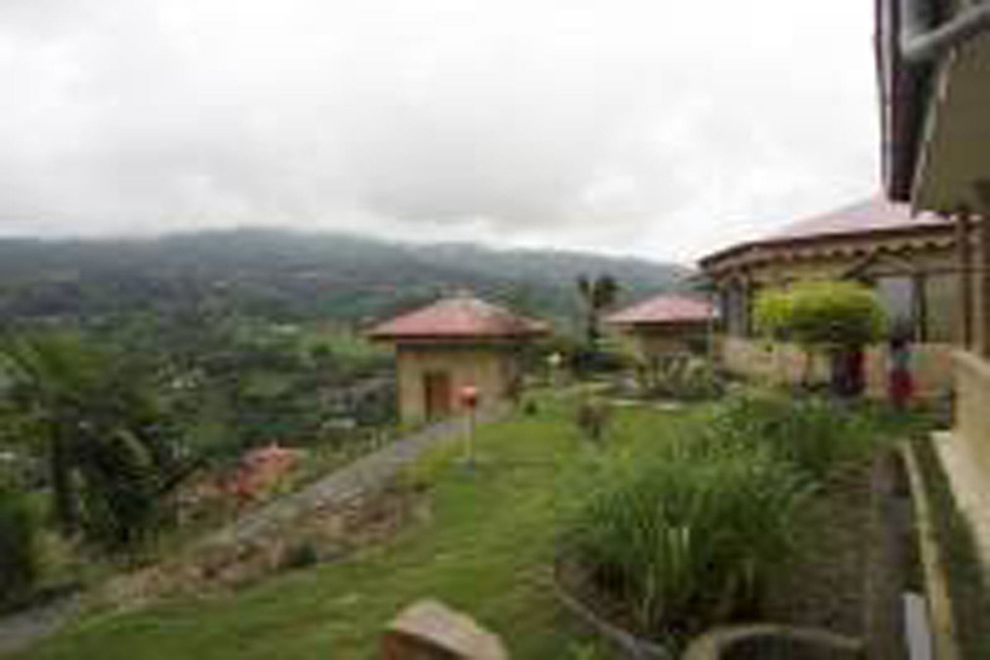 Bageshwori Nepal Yoga Retreat酒店 外观 照片