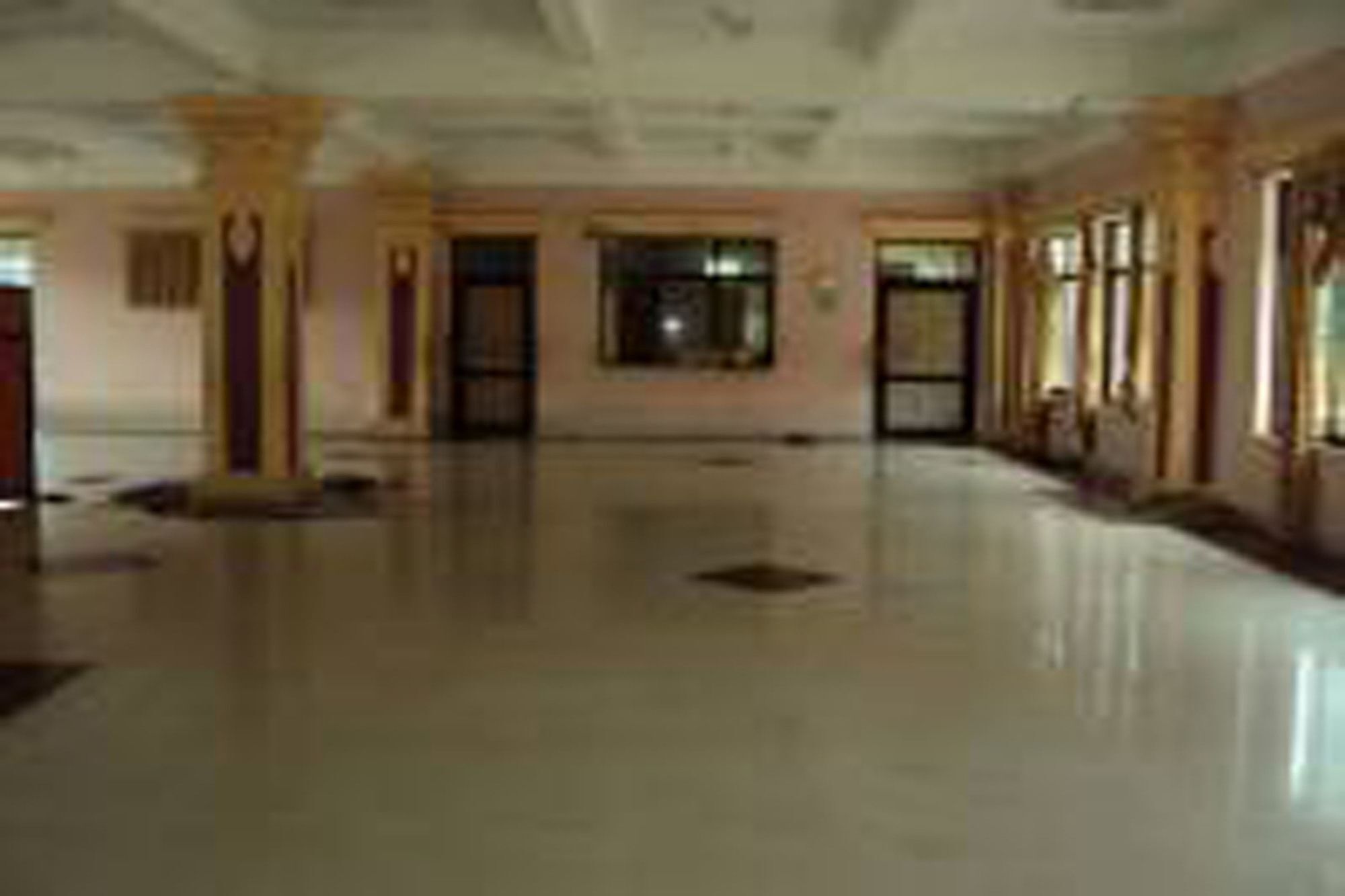 Bageshwori Nepal Yoga Retreat酒店 外观 照片